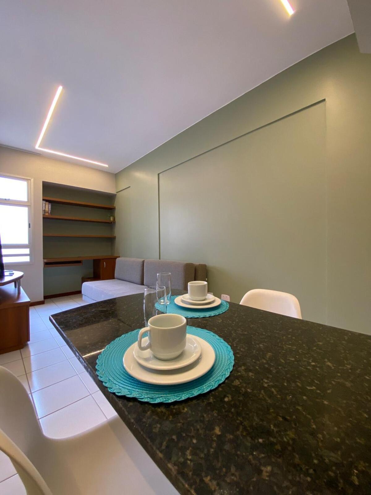 Apartment Amazing On The North Wing Of Brasilia