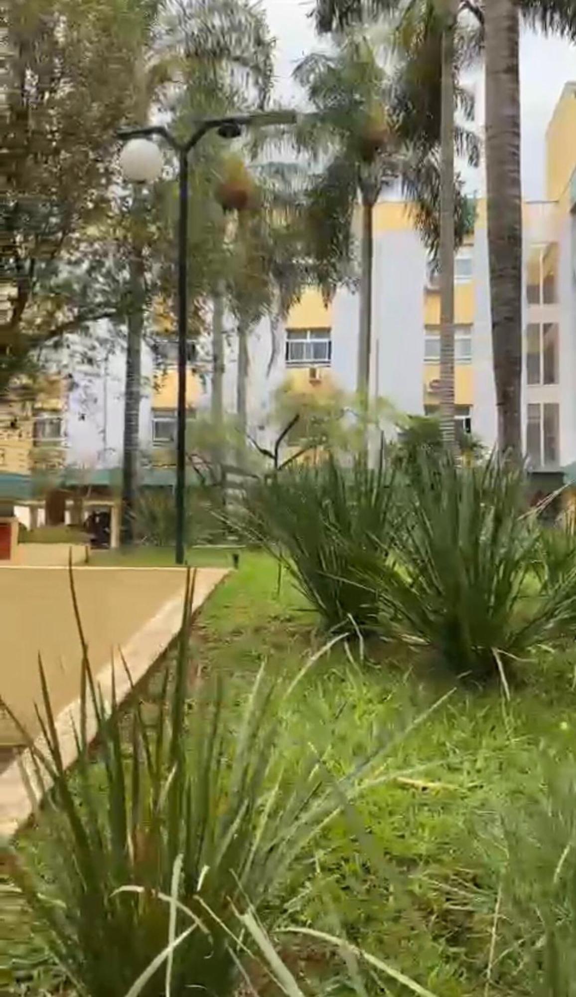 Apartment Amazing On The North Wing Of Brasilia